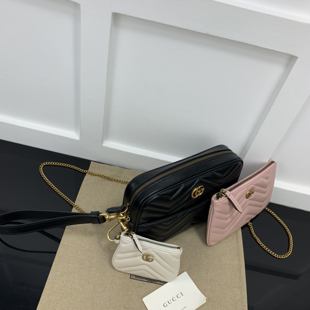 Gucci Satchel Bags